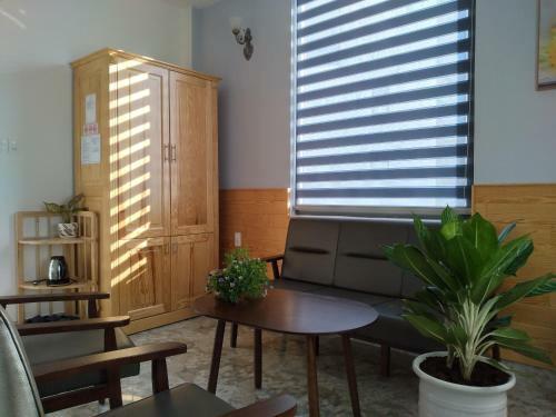 Hotel Luan's Villa