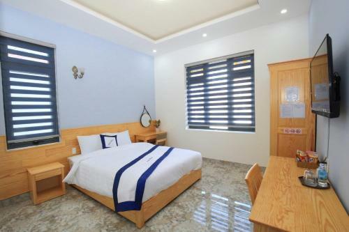 Hotel Luan's Villa