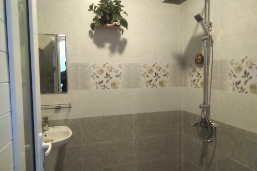Hotel Luan's Villa