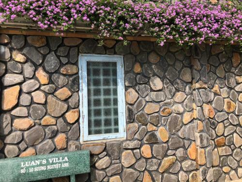 Hotel Luan's Villa