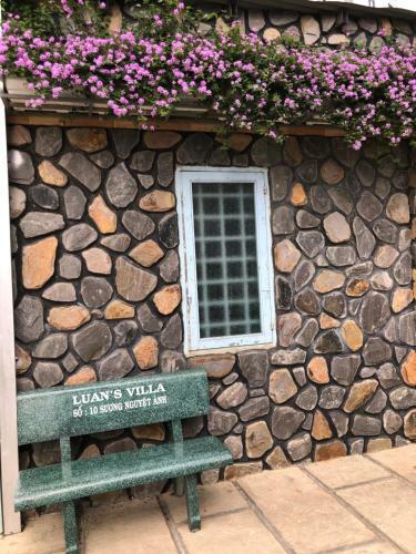 Hotel Luan's Villa