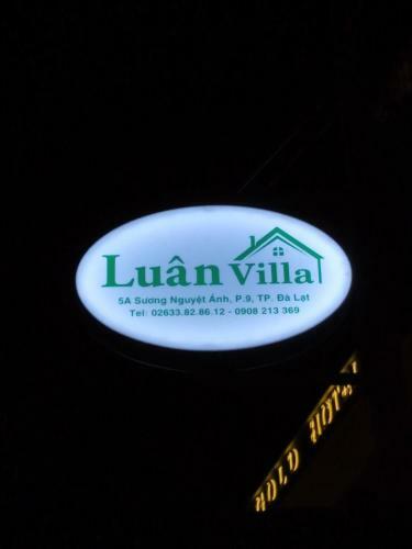 Hotel Luan's Villa