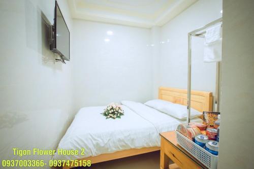 Hotel Tigon Flower House 2