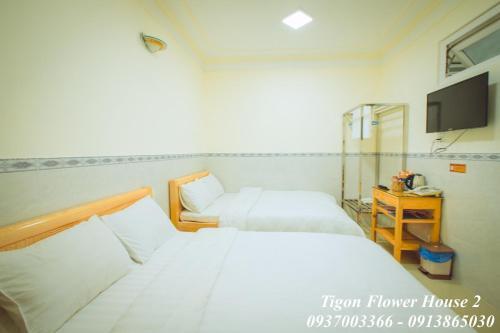 Hotel Tigon Flower House 2