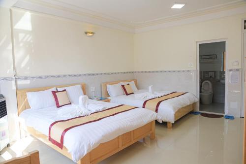 Hotel Tigon Flower House 2