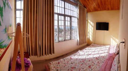 Hotel Nh�p's House