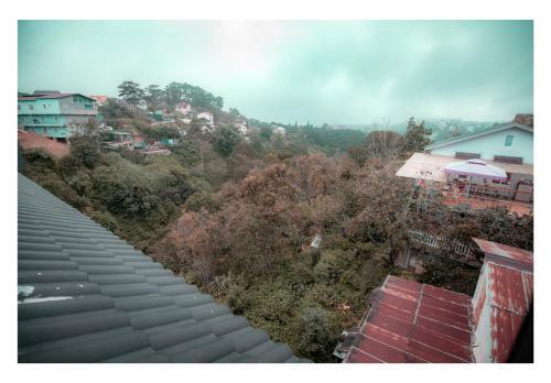 Gerbera Villa Hotel Da Lat