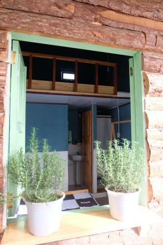 Hostal Cafe Homestay G?c Th�ng Gi�