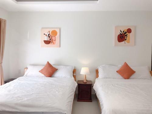 Greenhill Villa Hotell ?� L?t