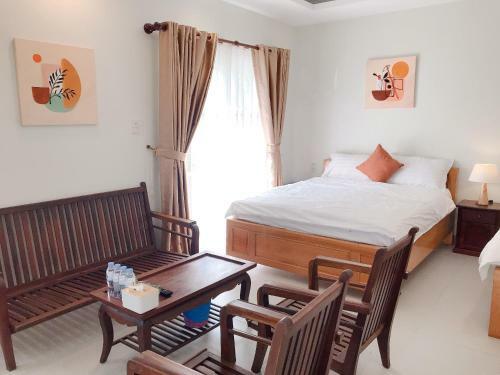 Greenhill Villa Hotell ?� L?t