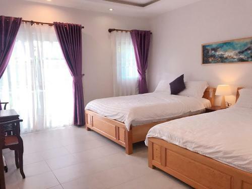 Greenhill Villa Hotell ?� L?t