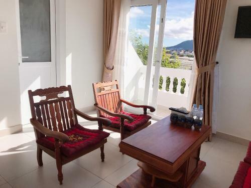 Greenhill Villa Hotell ?� L?t