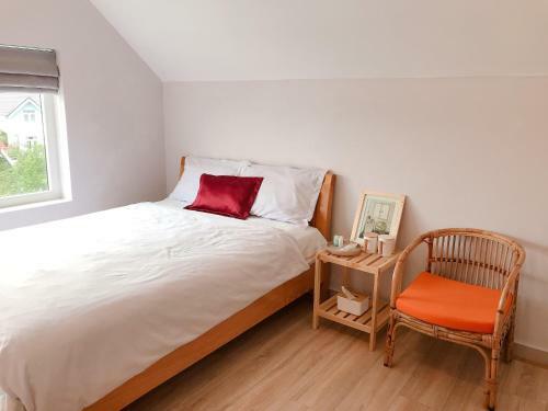 Greenhill Villa Hotell ?� L?t