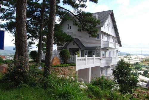 Greenhill Villa Hotell ?� L?t