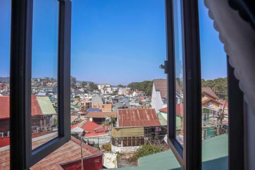 Hostal Villa Su?i M�a Xu�n