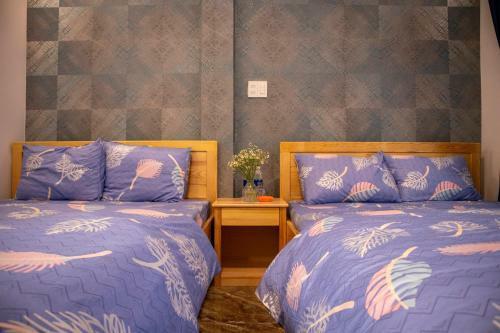 Hostal Villa Su?i M�a Xu�n