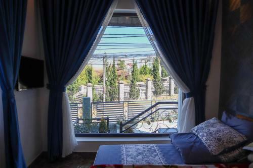 Hostal Villa Su?i M�a Xu�n
