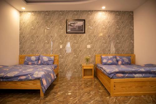 Hostal Villa Su?i M�a Xu�n