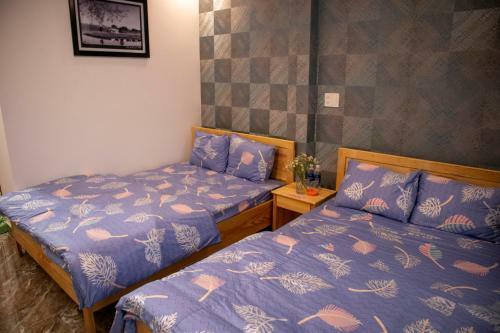 Hostal Villa Su?i M�a Xu�n