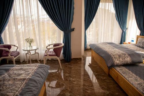 Hostal Villa Su?i M�a Xu�n