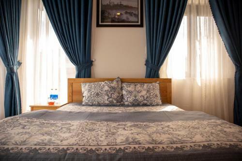 Hostal Villa Su?i M�a Xu�n