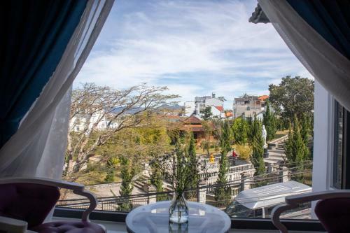 Hostal Villa Su?i M�a Xu�n