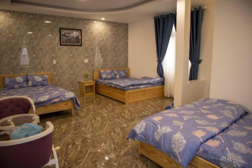 Hostal Villa Su?i M�a Xu�n