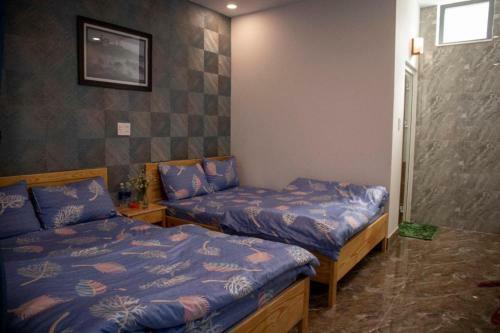Hostal Villa Su?i M�a Xu�n