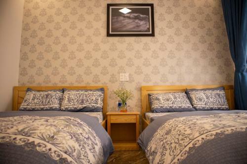 Hostal Villa Su?i M�a Xu�n