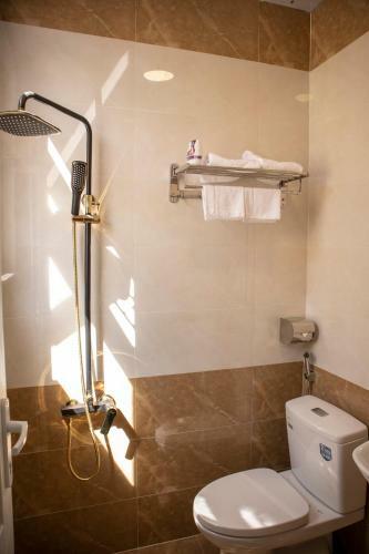 Hostal Villa Su?i M�a Xu�n