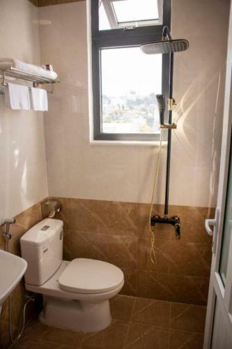 Hostal Villa Su?i M�a Xu�n