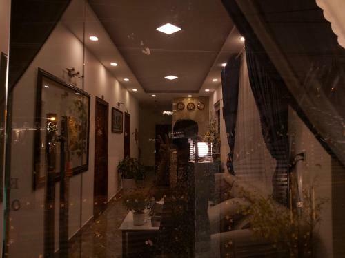 Hostal Villa Su?i M�a Xu�n