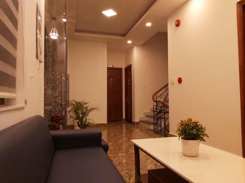 Hostal Villa Su?i M�a Xu�n