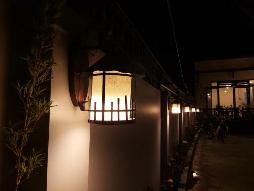 Hostal Villa Su?i M�a Xu�n