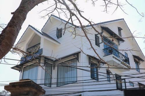 Hostal Villa Su?i M�a Xu�n