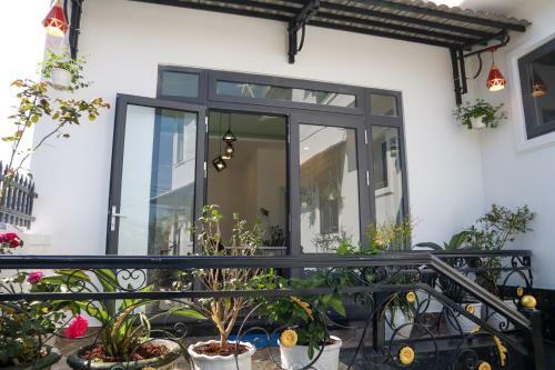 Hostal Villa Su?i M�a Xu�n