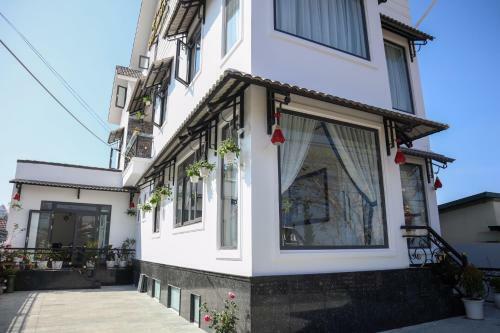 Hostal Villa Su?i M�a Xu�n