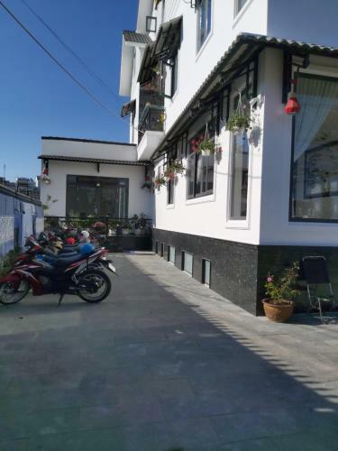 Hostal Villa Su?i M�a Xu�n