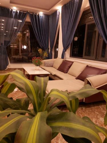 Hostal Villa Su?i M�a Xu�n