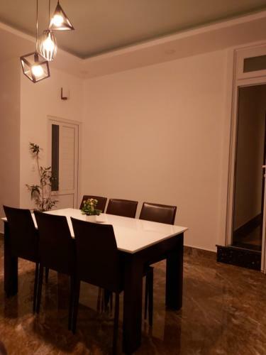 Hostal Villa Su?i M�a Xu�n