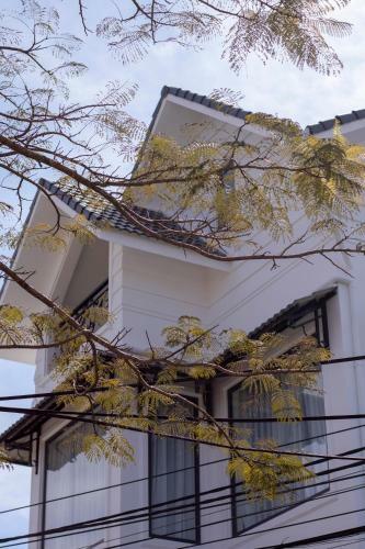 Hostal Villa Su?i M�a Xu�n