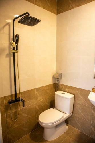 Hostal Villa Su?i M�a Xu�n