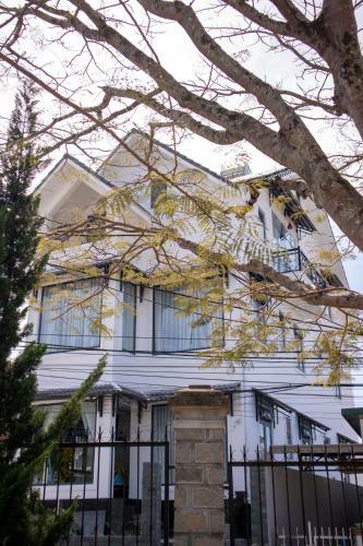 Hostal Villa Su?i M�a Xu�n