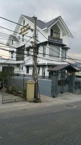 Hostal Villa Su?i M�a Xu�n