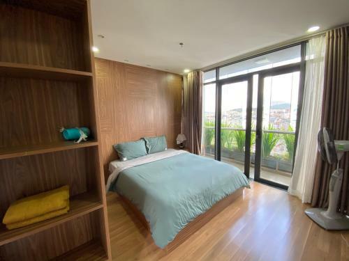 Apartamento Dalatcenter - Stunning Landscape From Center