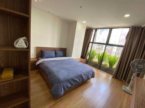 Apartamento Dalatcenter - Stunning Landscape From Center