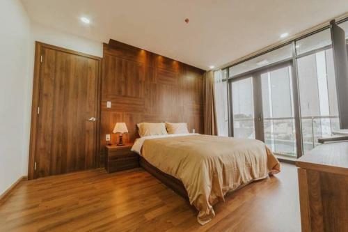Apartamento Dalatcenter - Stunning Landscape From Center