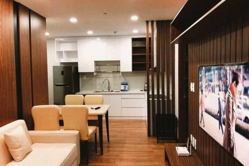 Apartamento Dalatcenter - Stunning Landscape From Center