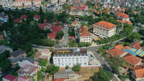 Hanz Anh Duc Da Lat Hotel
