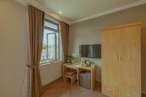 Maymimi Villa Hotel In Dalat